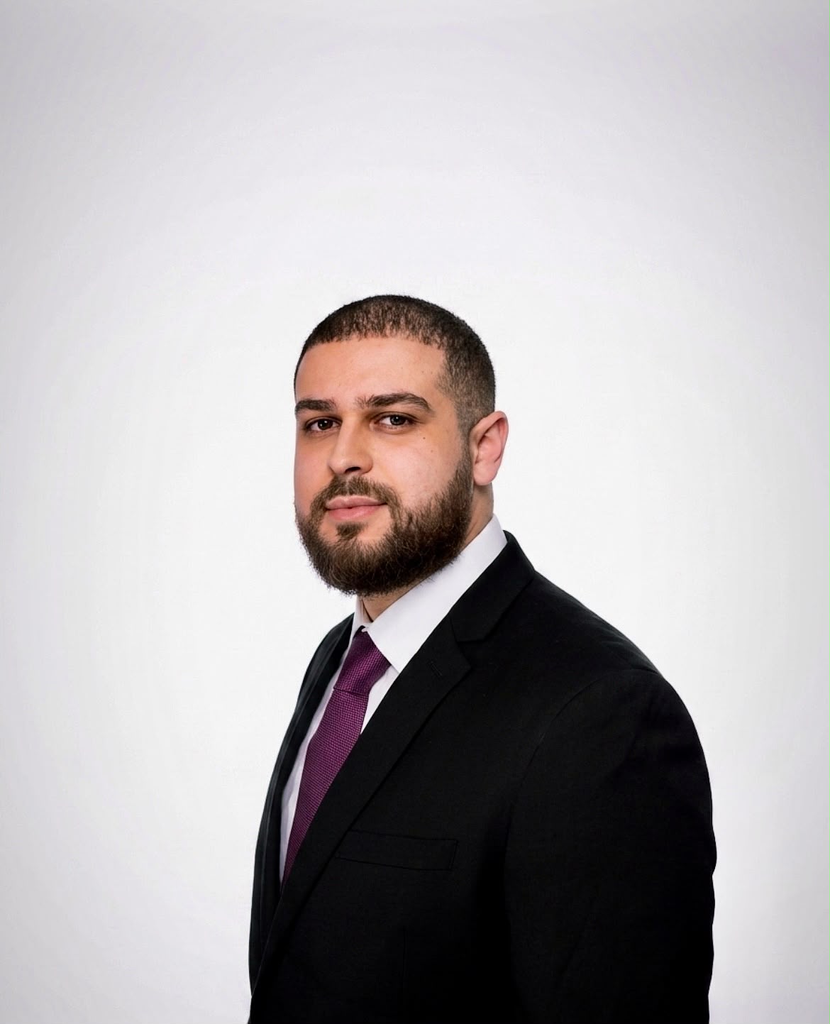 Riad HAMOU TAHRA