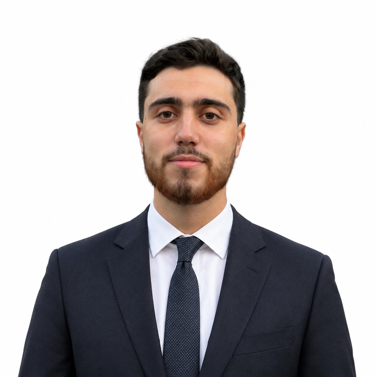 Yanis EL KOHEN
