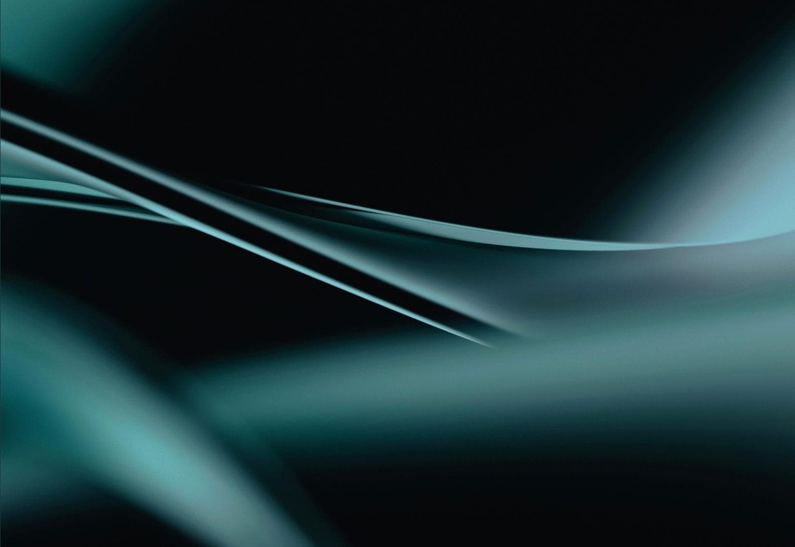Landing Page Background